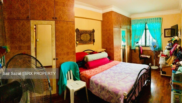 Blk 103C Edgefield Plains (Punggol), HDB 5 Rooms #207139671